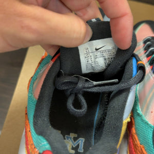 Nike Air Max 95 BHM (2020) Size 5.5 (Pre-Owned) - Image 7