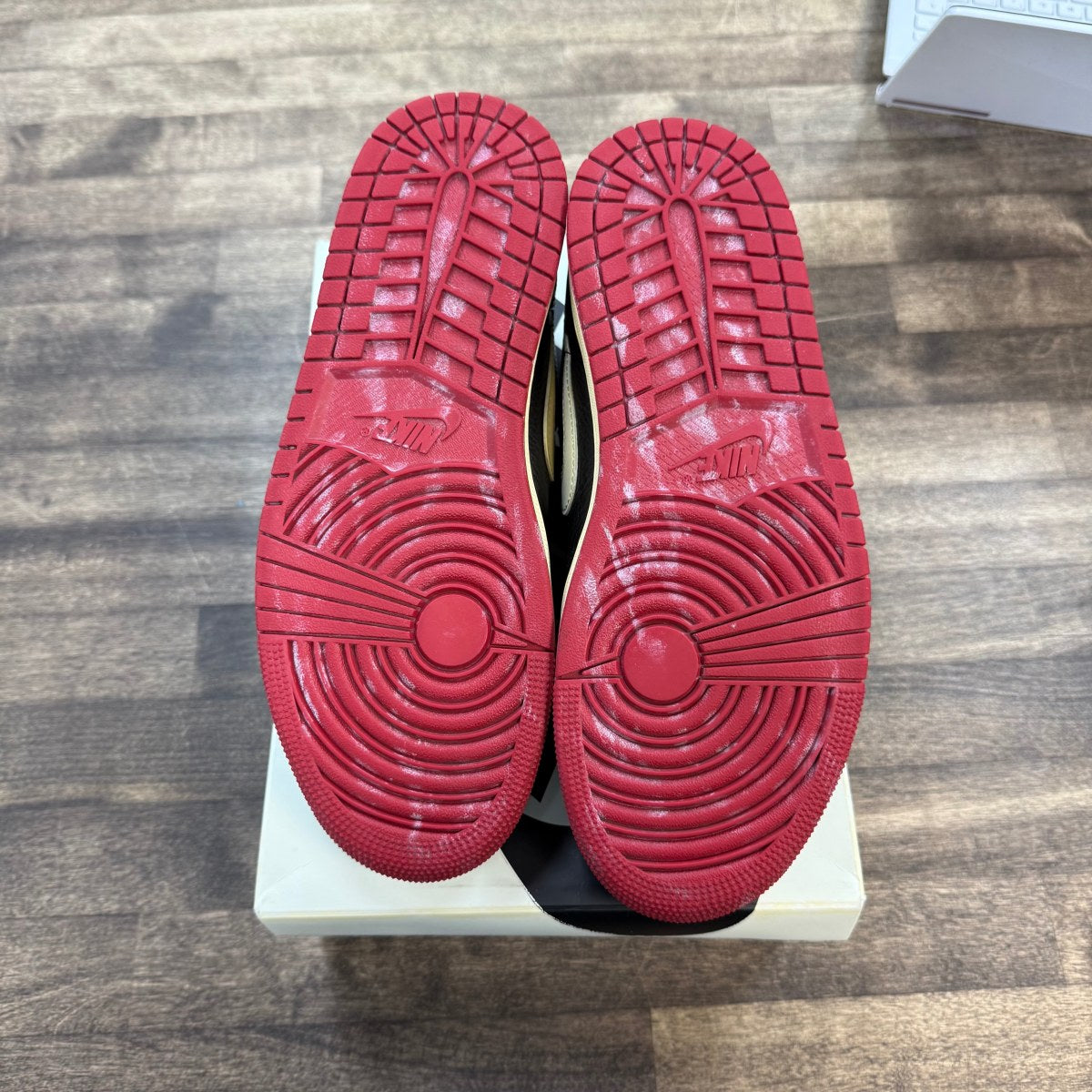 Jordan 1 Retro Low OG Nigel Sylvester Better With Time - Image 6