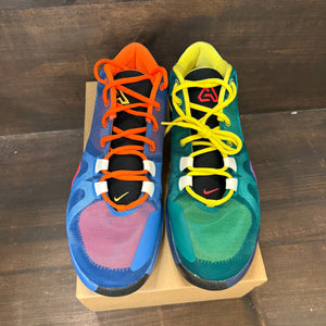 Nike Zoom Freak 1 What The Size 13 (Pre-Owned) - Image 2