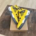 Jordan 4 Retro Lightning (2021) Size 11 (Pre-Owned) - Image 1