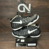 Nike Air Foamposite Pro Dr. Doom (2016) - Image 1