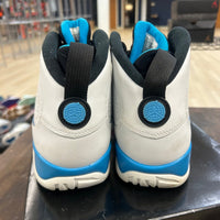 Jordan 9 Retro Powder Blue (2024) - Image 4