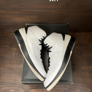 Jordan 2 Retro Wing It - Image 2