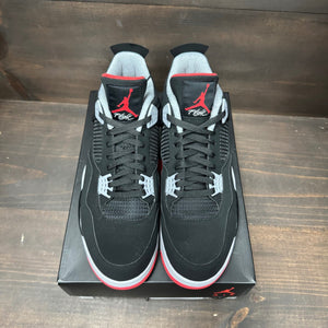Jordan 4 Retro Bred (2019) - Image 3