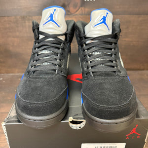 Jordan 5 Retro Racer Blue - Image 3