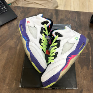 Jordan 5 Retro Alternate Bel-Air (GS) - Image 1