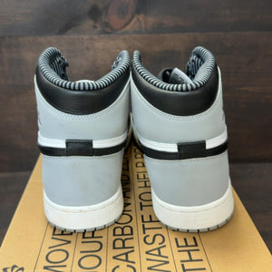 Jordan 1 Retro Barons Size 11 (Pre-Owned) - Image 5