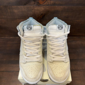 Nike SB Dunk High Antihero Skateboards - Image 3