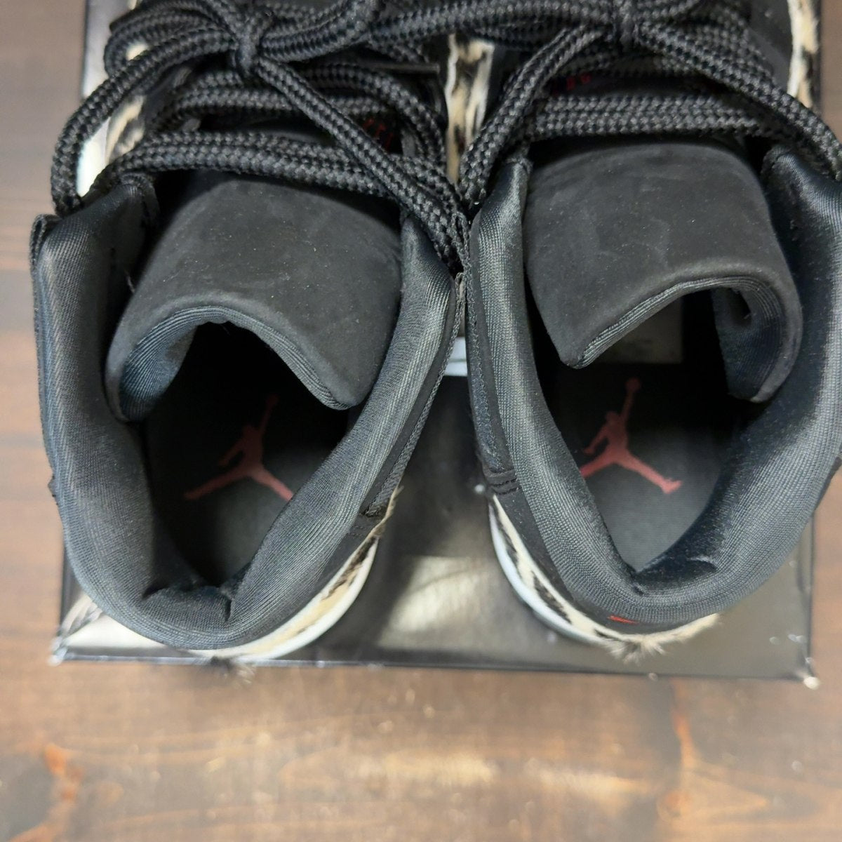 Jordan 11 Retro Animal Instinct (Women's) - Image 6