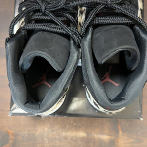 Jordan 11 Retro Animal Instinct (Women's) - Image 6