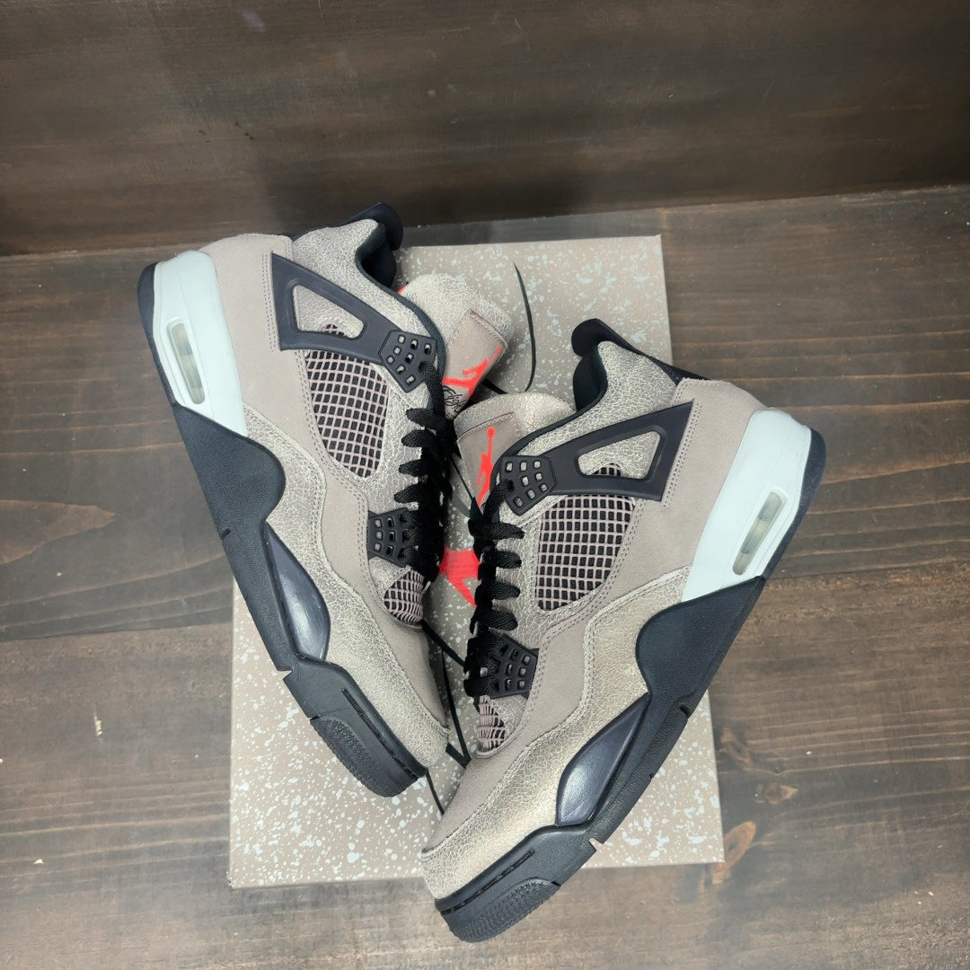 Jordan 4 Retro Taupe Haze - Image 2