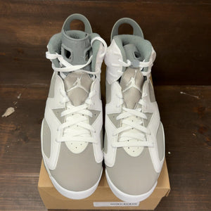 Jordan 6 Retro Cool Grey Size 12 - Image 3