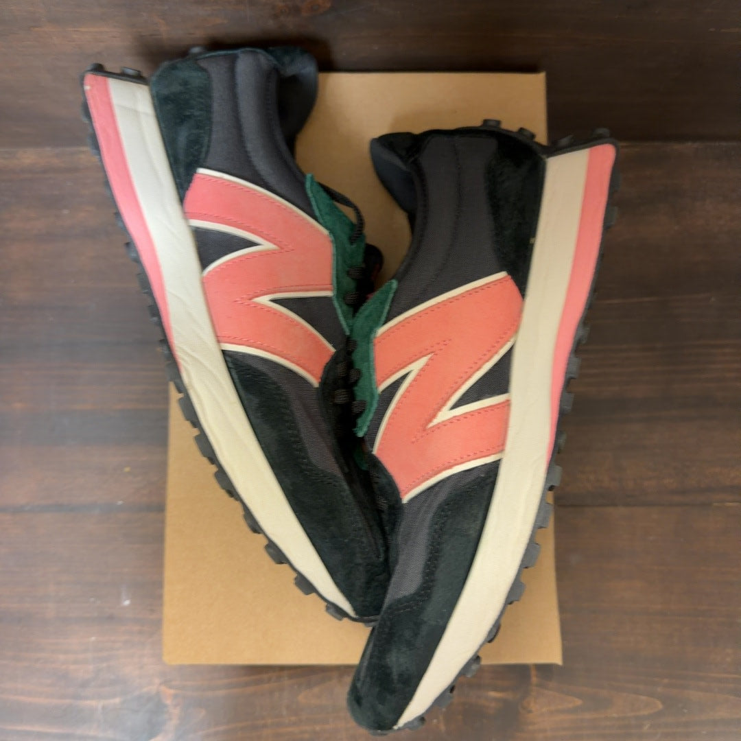 New Balance 327 Chinese New Year Black Size 12 (Pre-Owned) - Image 2