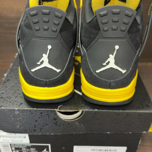 Jordan 4 Retro Thunder (2023) - Image 5