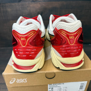 ASICS Gel-Kayano 14 Sneaker Politics Just Say No - Image 3