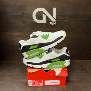 Nike Air Max 90 Recraft Chlorophyll Size 10 - Image 1