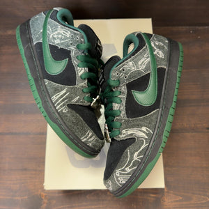 Nike SB Dunk Low There Skateboards - Image 2