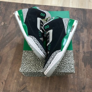 Jordan 3 Retro Pine Green - Image 1