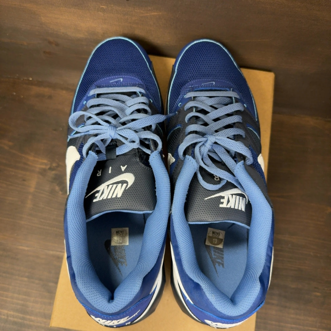 Nike Air Max Command Dark Obsidian Wolf Grey Size 13 (Pre-Owned) - Image 5
