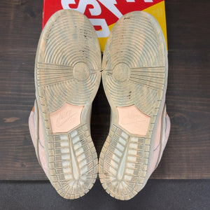 Nike SB Dunk Low Trocadéro Gardens Size 12 (Pre-Owned) - Image 8