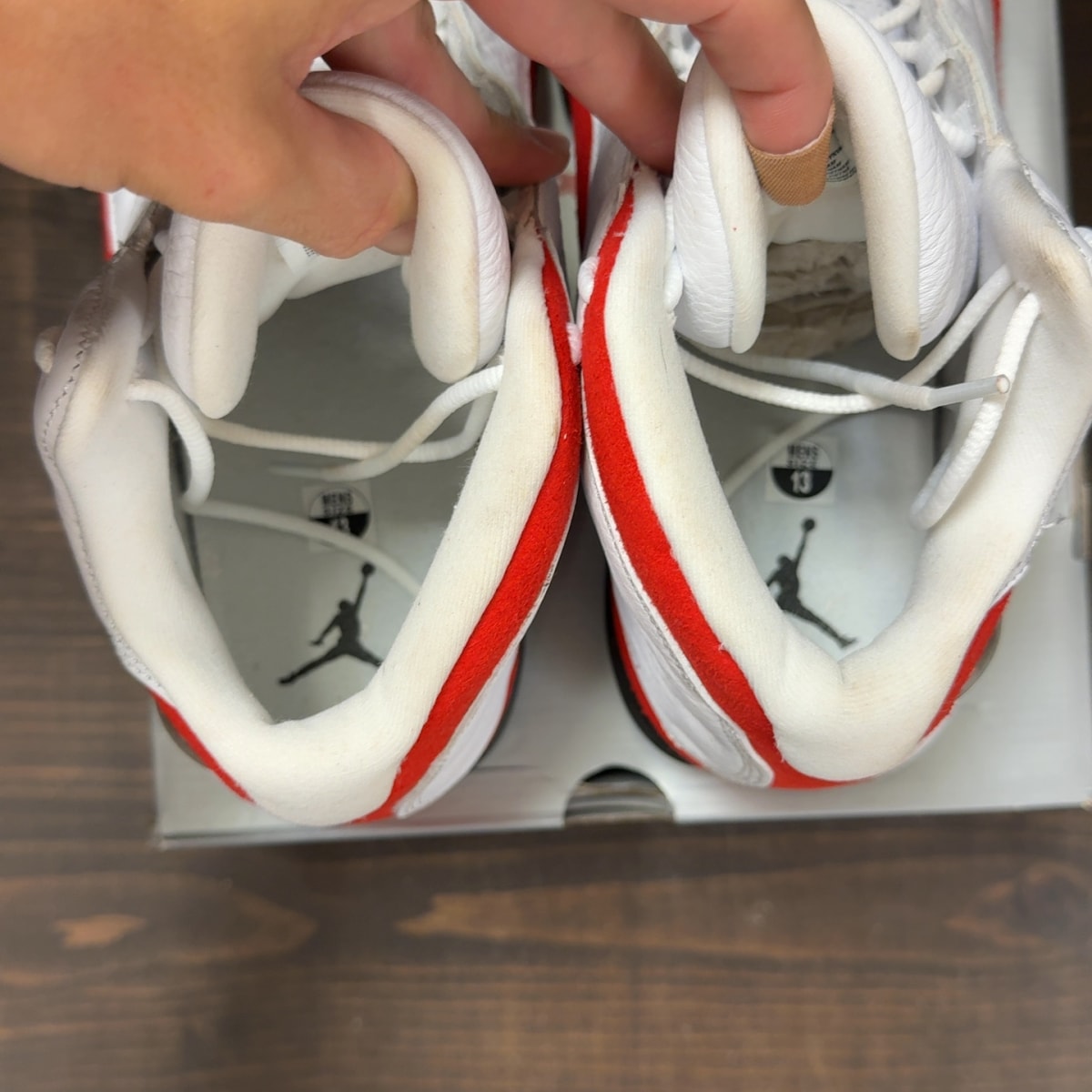 Jordan 13 Retro OG Chicago (2026) - Image 6