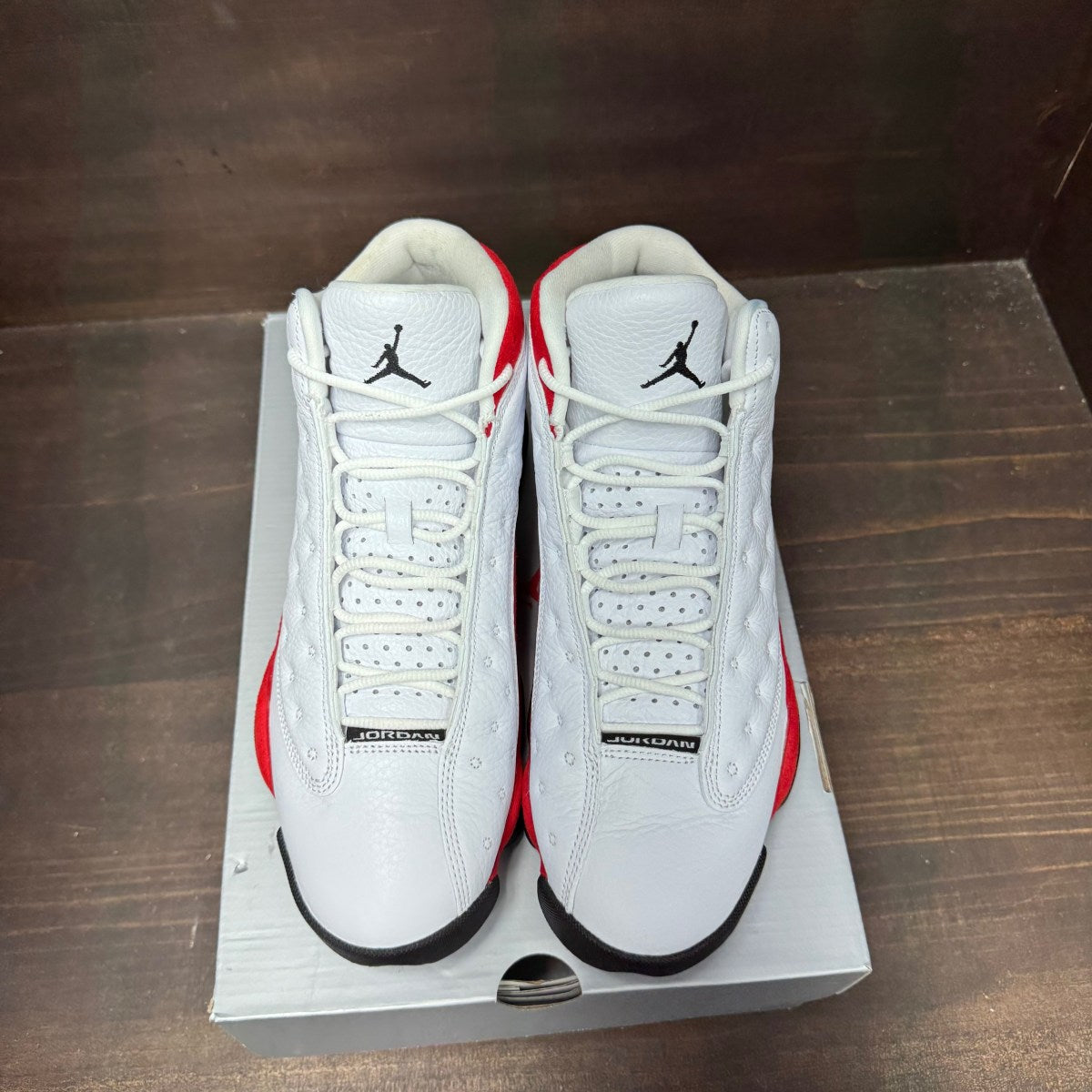 Jordan 13 Retro OG Chicago (2026) - Image 3