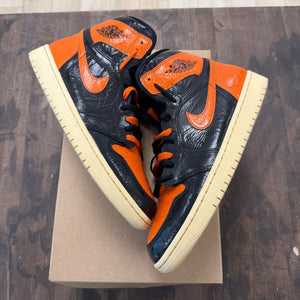 Jordan 1 Retro High Shattered Backboard 3.0 Size 9.5 (Pre-Owned) - Image 1