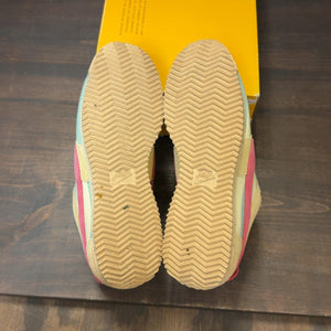 Nike Cortez SP Union Sesame - Image 7
