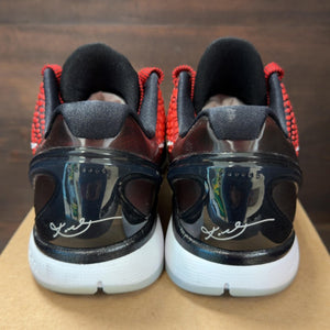Nike Kobe 6 Protro Challenge Red All-Star (2021) Size 10 (Pre-Owned) - Image 4