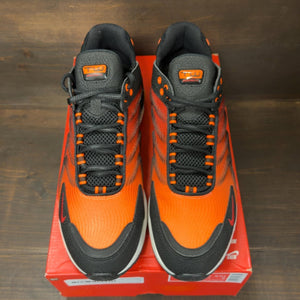 Nike Air Max TW SE Black Orange Summit - Image 3