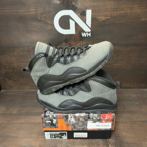 Jordan 10 Retro Shadow (2025) - Image 1