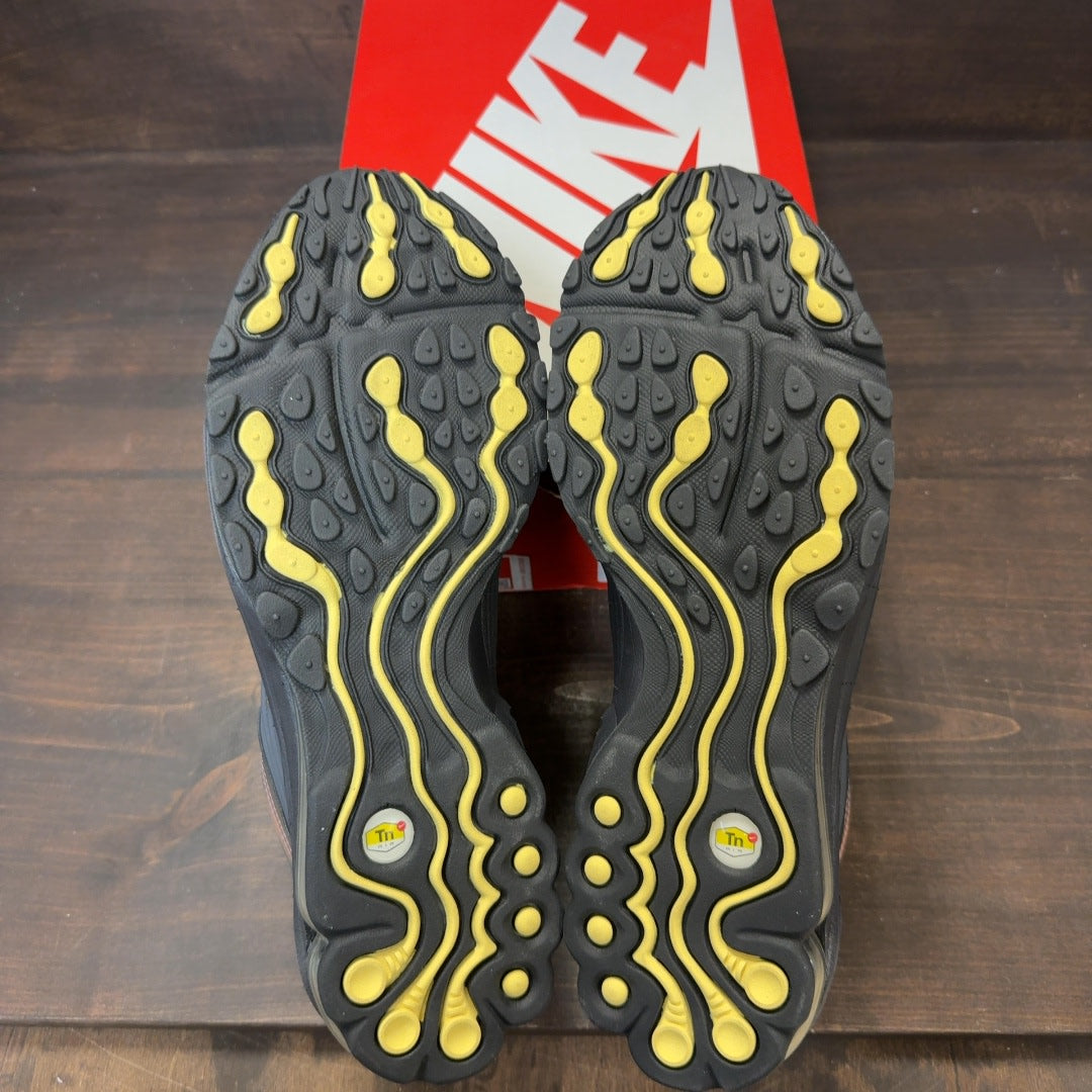 Nike Air Tuned Max Celery - Image 7