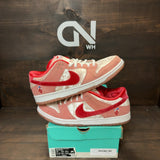 Nike SB Dunk Low StrangeLove Skateboards - Image 1