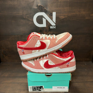 Nike SB Dunk Low StrangeLove Skateboards - Image 1