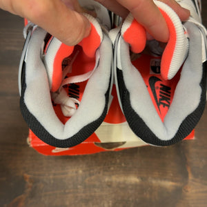 Nike Air Tech Challenge II Hot Lava (2019) Size 6 - Image 6