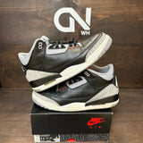 Jordan 3 Retro OG Black Cement (2024) - Image 1