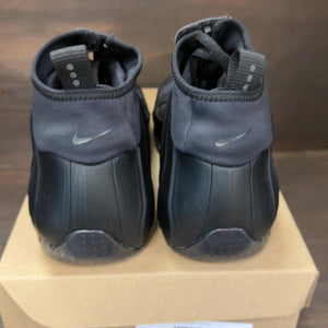 Nike Air Flightposite Black (2025) Size 8.5 - Image 5