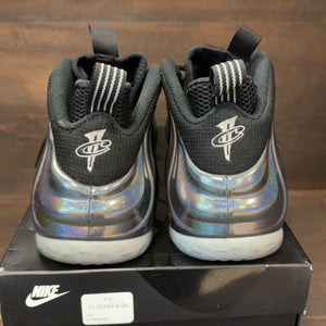 Nike Air Foamposite One Hologram - Image 5