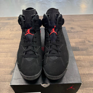 Jordan 6 Retro Black Infrared (2019) - Image 3
