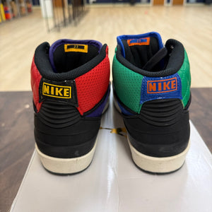 Jordan 2 Retro Multi-Color (Women's) - Image 4
