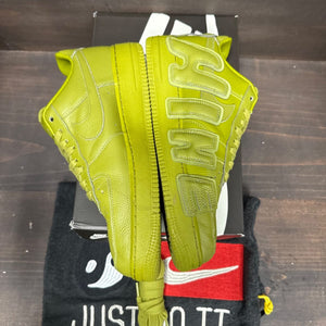 Nike Air Force 1 Low Cactus Plant Flea Market Moss Size 12 (Pre-Owned) - side