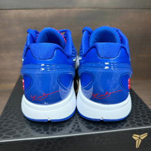 Nike Kobe 6 Protro Dodgers - Image 3