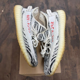adidas Yeezy Boost 350 V2 Zebra Size 11 (Pre-Owned) - Image 1