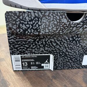 Jordan 3 Retro Racer Blue - Image 6