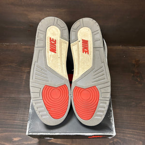 Jordan 3 Retro White Cement Reimagined - Image 6
