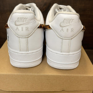 Nike Air Force 1 Low Supreme GOODENOUGH Size 8 (Pre-Owned) - Image 5