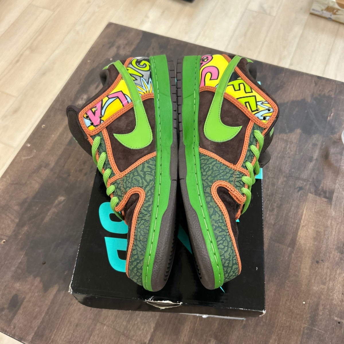 Nike SB Dunk Low De La Soul (2015) - Image 3