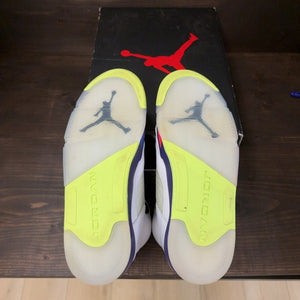 Jordan 5 Retro Alternate Bel-Air - Image 6