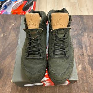 Jordan 5 Retro Take Flight - Image 2