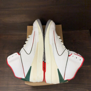 Jordan 2 Retro Origins Size 13 (Pre-Owned) - Image 5